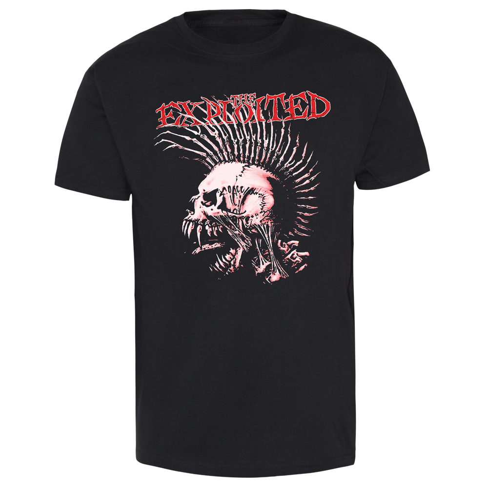 Exploited, The "Never Sell Out" T-Shirt