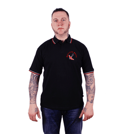 Spirit of the Streets "Jailbird"  Polo