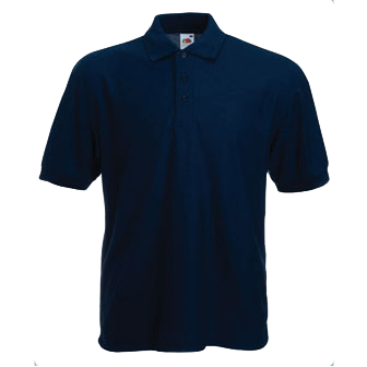 Premium 100% Cotton Polo