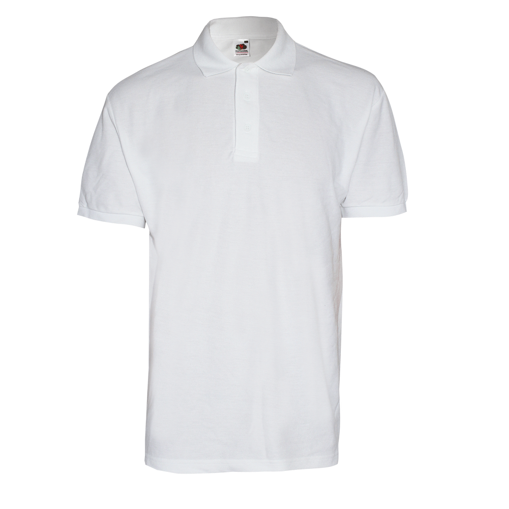 Premium 100% Cotton Polo