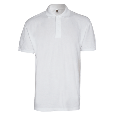 Premium 100% Cotton Polo