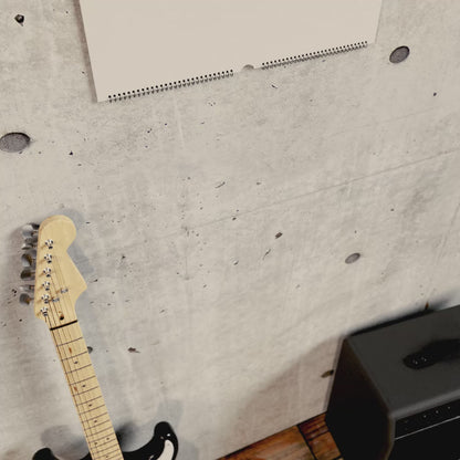 Calendrier Berliner Weisse 2025