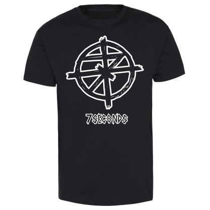 7 Seconds "Scratch" T-Shirt