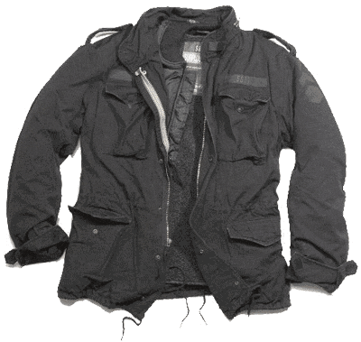 Regiment M65 Jacke