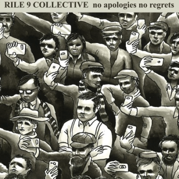 Alofau Rile Rile 9 Collective