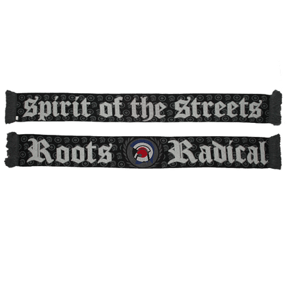 Spirit of the Streets "Roots Radical" Schal / scarf