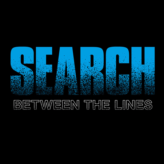 Search "Between The Lines" EP 7" (lim. green)