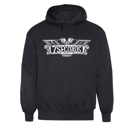 7 Seconds "Eagle" Hoodie