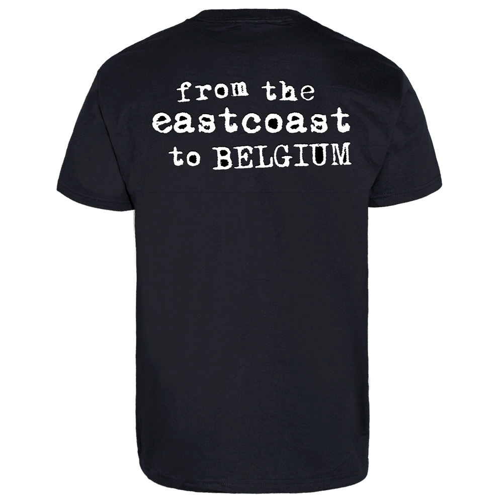 Agnostic Front "Liberty Knife ..." versch. Länder T-Shirt