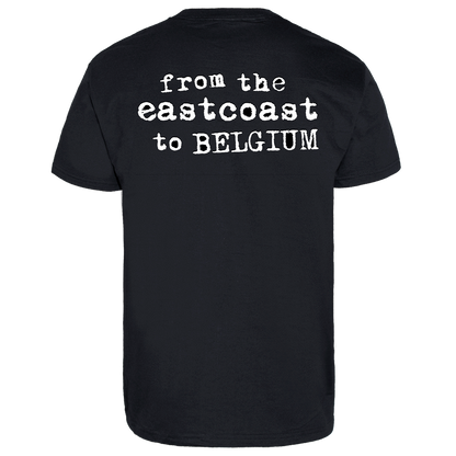 Agnostic Front "Liberty Knife ..." versch. Länder T-Shirt