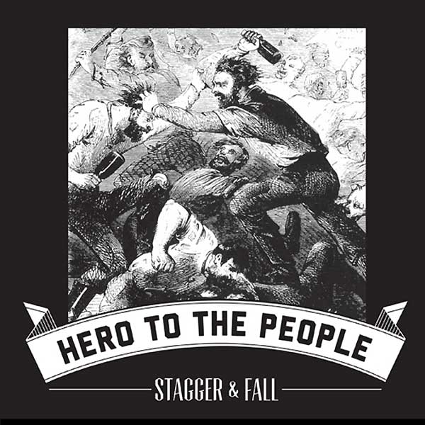 Stagger & Fall