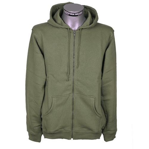 Sonar Street Men - Zip Hood Jacket