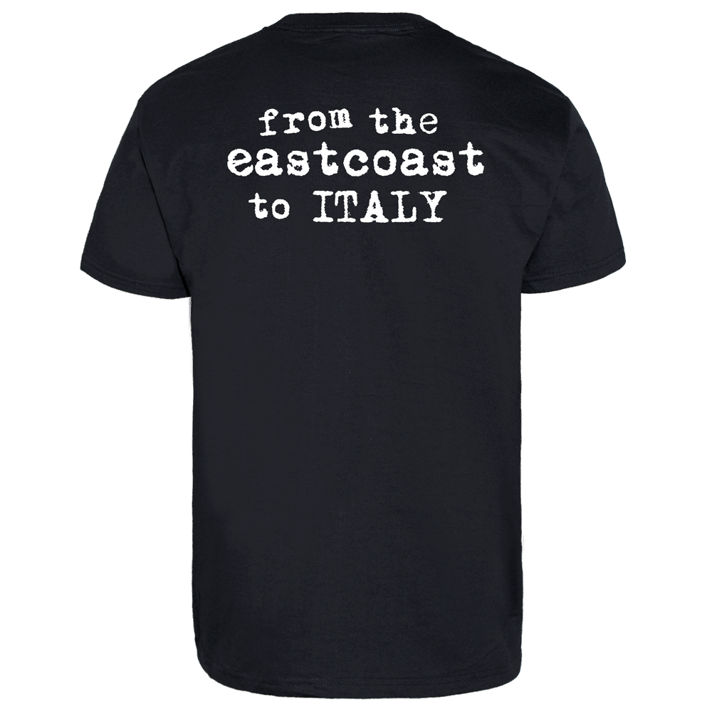 Agnostic Front "Liberty Knife ..." versch. Länder T-Shirt