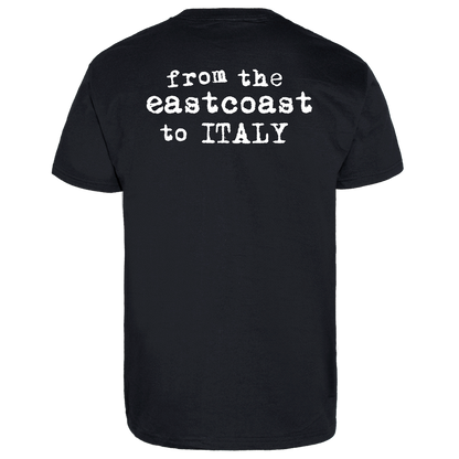 Agnostic Front "Liberty Knife ..." versch. Länder T-Shirt