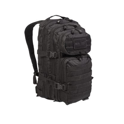 Mil-Tec US Assault Pack Tagesrucksack (20L, Größe S/M)