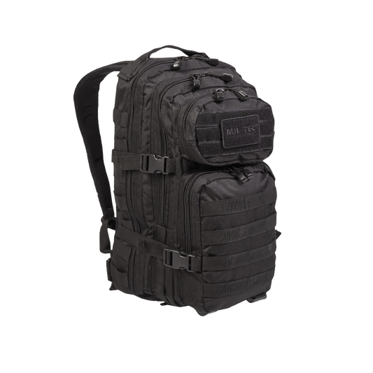 US Assault Pack Tagesrucksack (20L, Größe S/M)