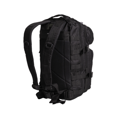 Mil-Tec US Assault Pack Tagesrucksack (20L, Größe S/M)