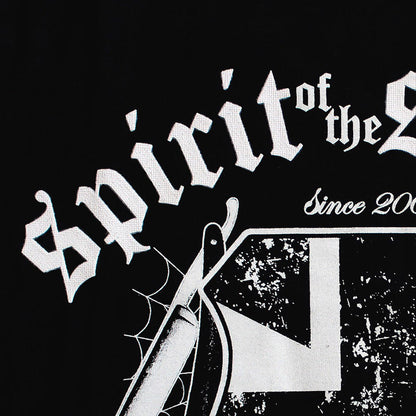 Spirit of the Streets #36 "Union Jack" T-Shirt