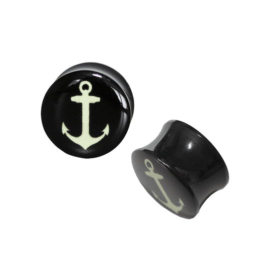 Anchor Plug Acryl