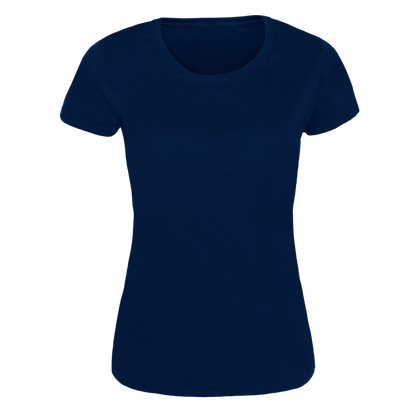 Stedman Classic T- Girly Shirt (marine)